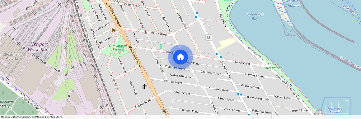 30 Strachan Place, Williamstown, VIC 3016