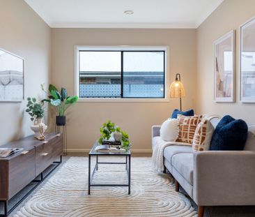 Modern & Cosy Family Home! - Photo 5