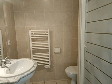 Location Appartement 1 pièce 28m² NANTES 44300 - Photo 2