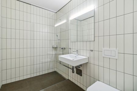 2.5 Zimmerwohnung im 7. OG mit zwei Balkonen und traumhafter Aussicht - Foto 2