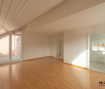 Erstvermietung nach Totalsanierung - Photo 2
