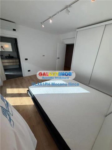 Inchiriere apartament 3 camere, bloc nou, Albert, Ploiesti - Fotografie 4