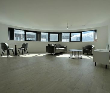 2 Bed Flat, Northill Apartments, M50 - Photo 2