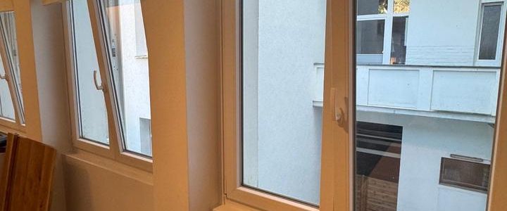 Apartment im Kreuzviertel - Photo 1