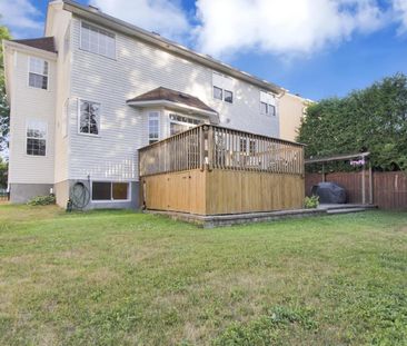 53 Mattawa Crescent - Photo 5