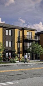 4 1/2 - Repentigny - 1 750 $/mois - Photo 4