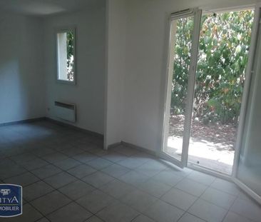 Location Appartement 1 pièce 31m² BRIVE LA GAILLARDE 19100 - Photo 2