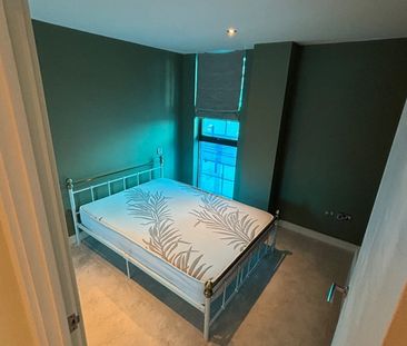 2 Bed Flat, Wicker Riverside, S3 - Photo 1