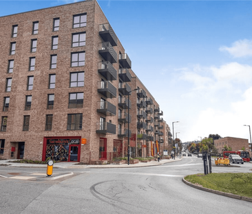 1 bedroom apartment to rent - Photo 6