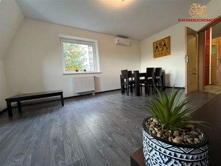 Rybnik, Śródmieście Mieszkanie do wynajęcia - Zdjęcie 2