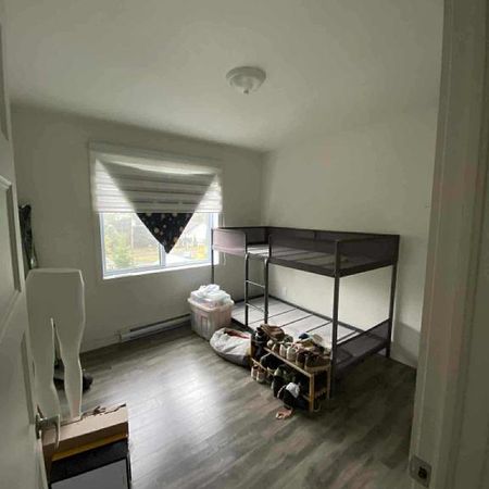 5 1/2 à louer, 1550$, Sainte-marguerite -du-lac-masson - Photo 3