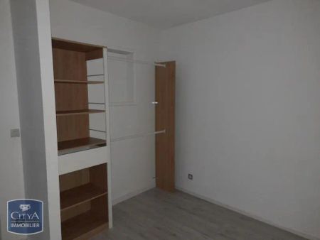 Appartement à louer 3 pièces 59.5m² - Photo 2
