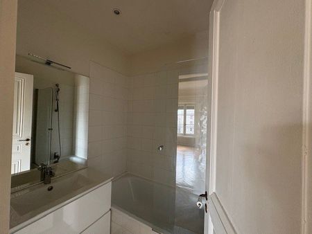 APPARTEMENT T3 A LOUER - Photo 5