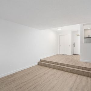 1 Bedroom - 2100 Boulevard De Maisonneuve West, Montréal - Photo 3