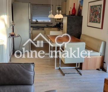 Etagenwohnung in Mannheim (Rheinau) - Foto 1
