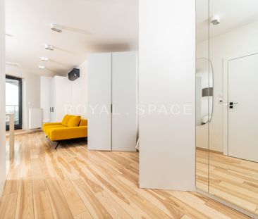 Panoramiczny widok | Wiślane Tarasy 2.0 - Фото 4