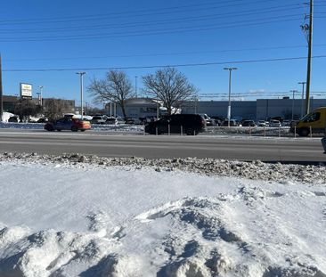 For Lease - 755 Omega Drive Unit# 323, Pickering, Ontario - Photo 3
