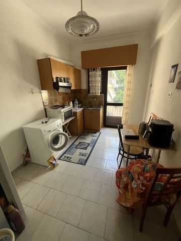 Studio/Γκαρσονιέρα για ενοικίαση Μεταμόρφωση (Βόλος) - Photo 2