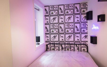 1 bedroom flat to rent - Photo 5