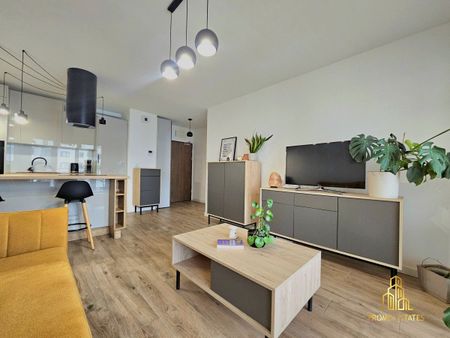 Pokój, ul. Ciesielskiego - Zdjęcie 3