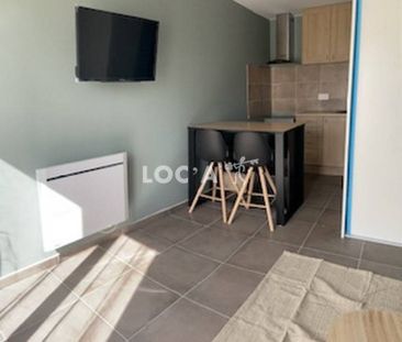 Studio 22 m² (ref: 6936122) - Photo 1