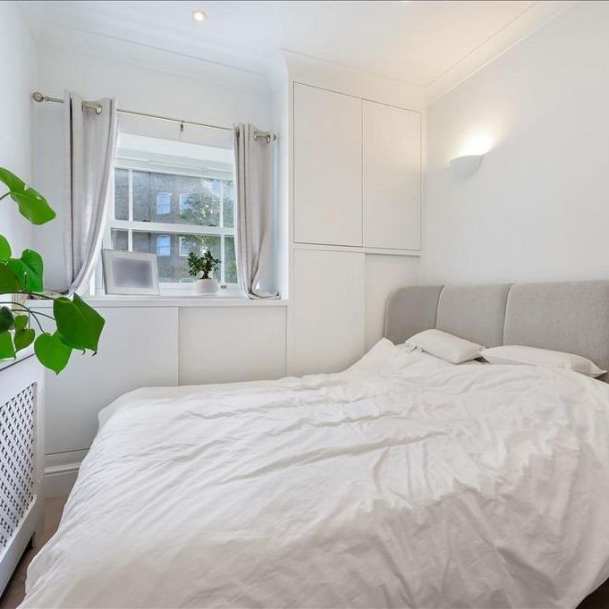 3 bedroom apartment to rent - Photo 1