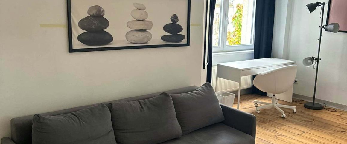 Krossener Straße - Foto 1