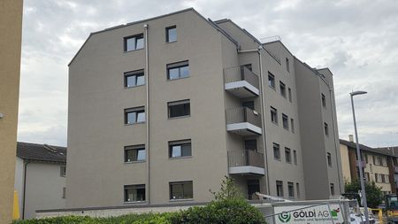 Erstvermietung - Ihr neues Zuhause im HIGH FIVE! - Photo 4
