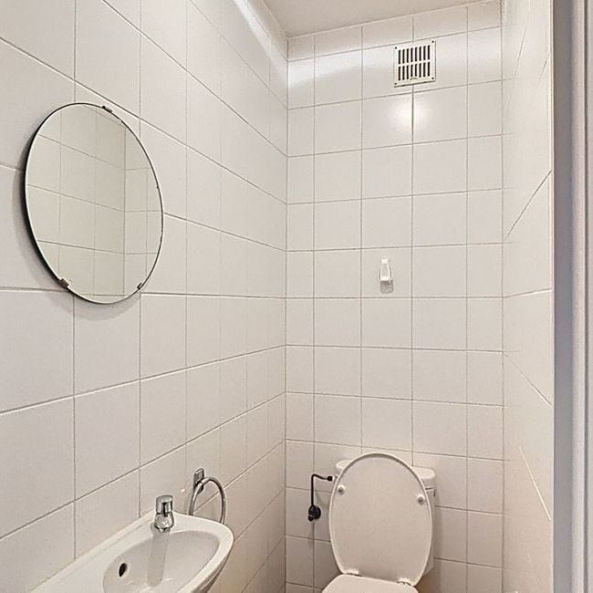 Appartement te huur in Mechelen voor € 1.000 met 2 slaapkamers - Foto 1