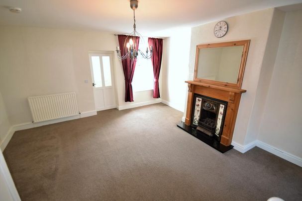 2 bedroom semi-detached house to rent - Photo 1