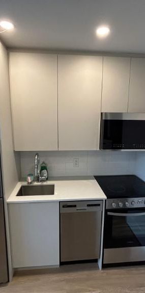 Studio - Montréal - $1,565 /mo - Photo 1