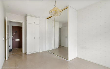 Hagalundsgatan, Solna - Photo 2