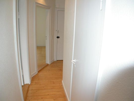 2-værelses lejlighed til leje i Fyensgade – Øgadekvarteret - Photo 1