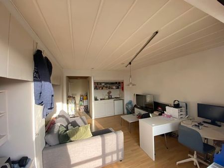 Studio te huur - Photo 2