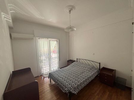 Διαμέρισμα για ενοικίαση Πλατεία Κυψέλης (Κυψέλη) - Photo 3