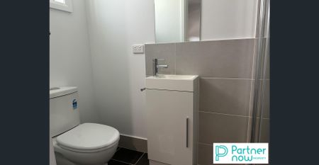 Brand New 3-Bedroom Duplex with Ensuite & Secure Yard - Photo 4