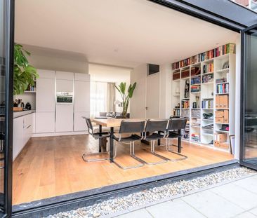 Appartement te huur: Eerste Helmersstraat 218-H 1054 EN Amsterdam - Foto 4