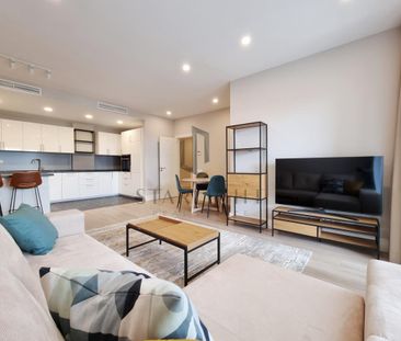 NEW elegant 2 bedroom For Rent Pipera American School - Fotografie 4