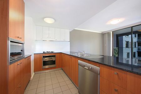 Level7/41 Refinery Drive, Pyrmont NSW 2009 - Apartment For Rent | Domain - Photo 3