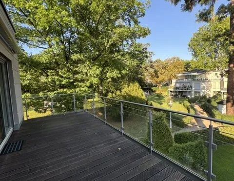 Wohnung zur Miete in Königswinter - Photo 1