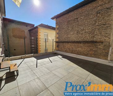 Location Appartement 2 pièces 44m² VOIRON 38500 - Photo 6