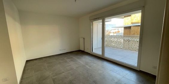 Location Appartement 2 pièces 41m² CHAMBERY 73000 - Photo 3