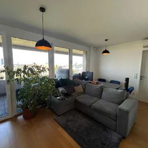 Schöne 2-Zimmer-Wohnung mit Klimaanlage- in beliebter Wohnlage im 3. Bezirk - Photo 2