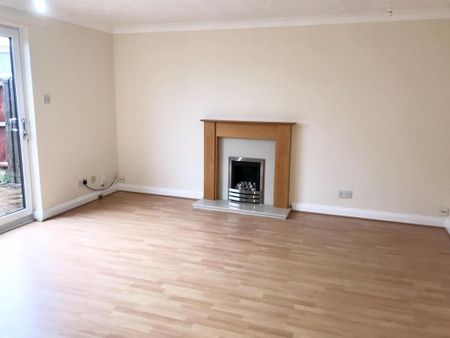 3 bedroom house to rent - Photo 2