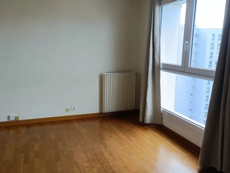 Location Appartement 1 pièces 30 m2 à Nantes - Photo 4