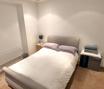 2 bedroom apartment to rent - Photo 3