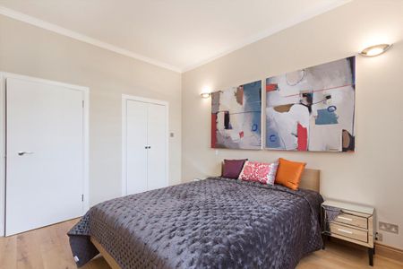 One bedroom apartment to let in Lowndes Square, SW1X - Photo 4