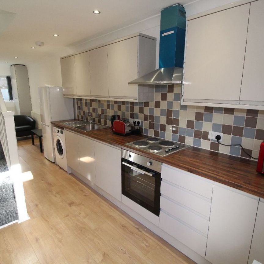 Holstein Street, PRESTON PR1 1UN - Photo 1