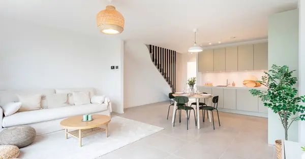 Beemdgrachtstraat 11, 1130 Bruxelles, België - Photo 1