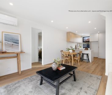 Brand New 2-Bedroom, 2-Bathroom Townhouse – Prime Location - Photo 3